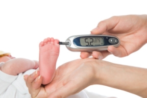 The Importance of Diabetic Foot Care