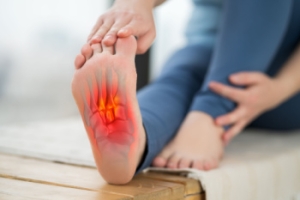 Causes and Prevention Tips for Foot Stress Fractures