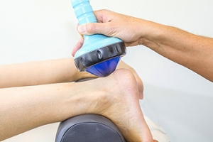 The Purpose of Shockwave Therapy