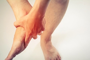 What is Tarsal Tunnel Syndrome?