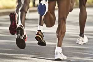 Different Types of Foot Pain in Runners