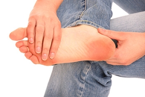 Common Causes of Foot Pain