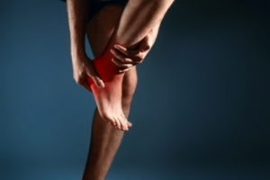 Preventing Heel Pain