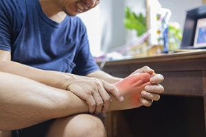 Recognizing the Symptoms of Gout