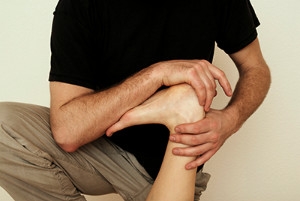 Stretching Key in Avoiding Injuries