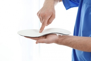 Orthotics Provide Support and Comfort for Your Feet