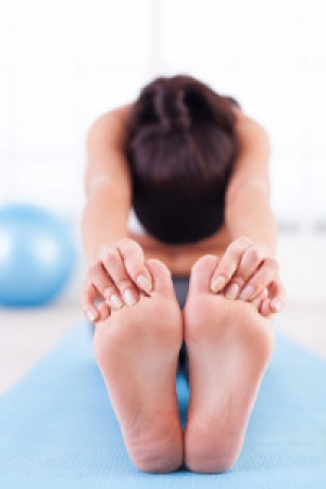 What Stretches Can Benefit the Health of My Feet?