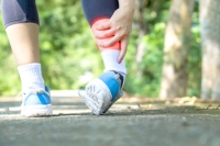 Possible Causes of Ankle Sprains