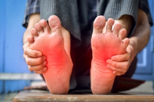 Recognizing the Early Signs of Foot Arthritis