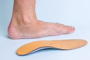 Can Obesity Cause Flat Feet?